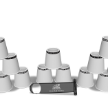 Shorties 15 set with Stem