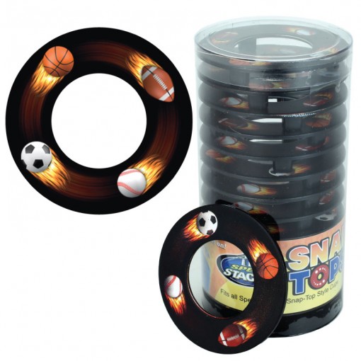Sports-on-Fire